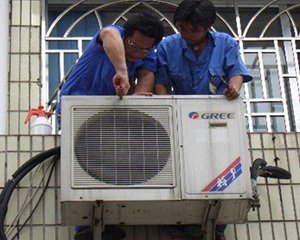 江南空调售后维修服务中心在哪里找