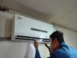 江南格力空调电话是多少