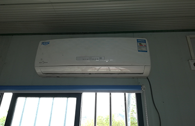 江南空调维修在哪里找