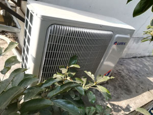 江南空调维修售后服务