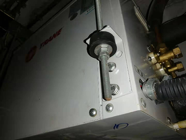 江南空调维修售后服务中心