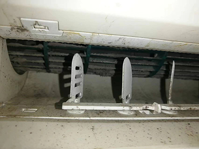 江南空调维修售后服务中心电话是多少