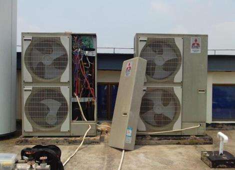 江南空调维修电话号码多少