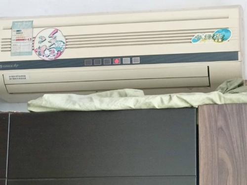 江南空调维修售后服务中心