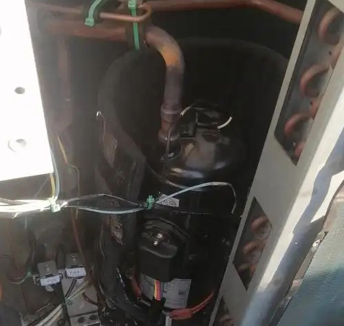 江南维修变频空调电话在哪里找