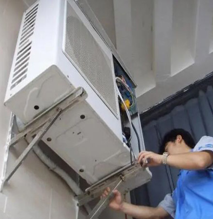 江南24小时空调维修热线