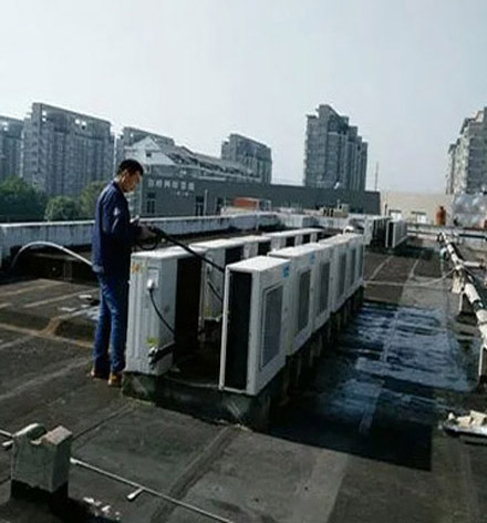 江南 空调拆装 江南本地 空调拆装公司