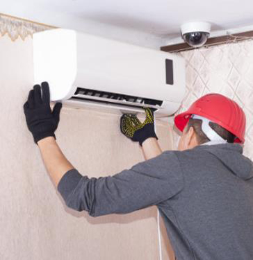 江南空调内机噪音大