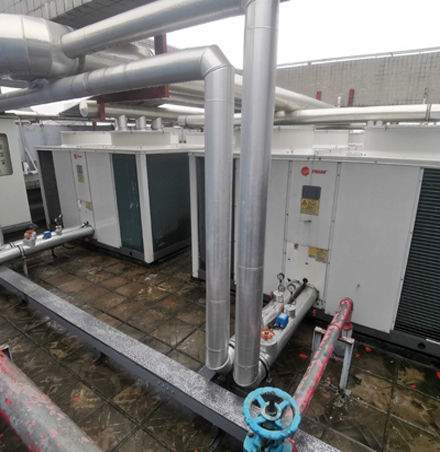 江南附近中央空调维修 江南上门中央空调维修