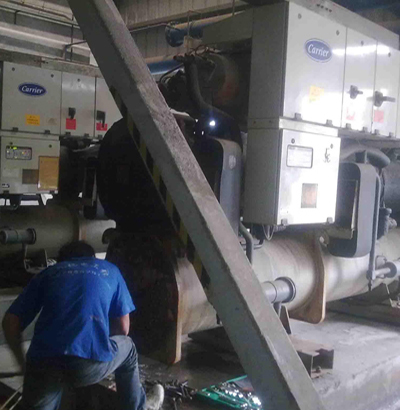 江南冰箱维修 江南制冷设备维修